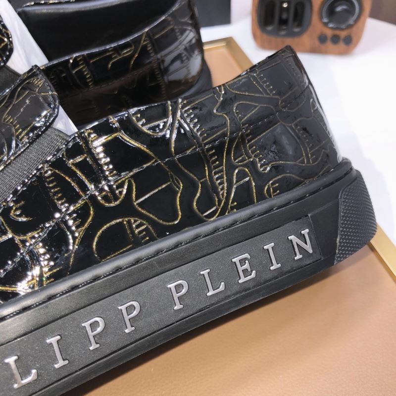 Philipp Plein Shoes